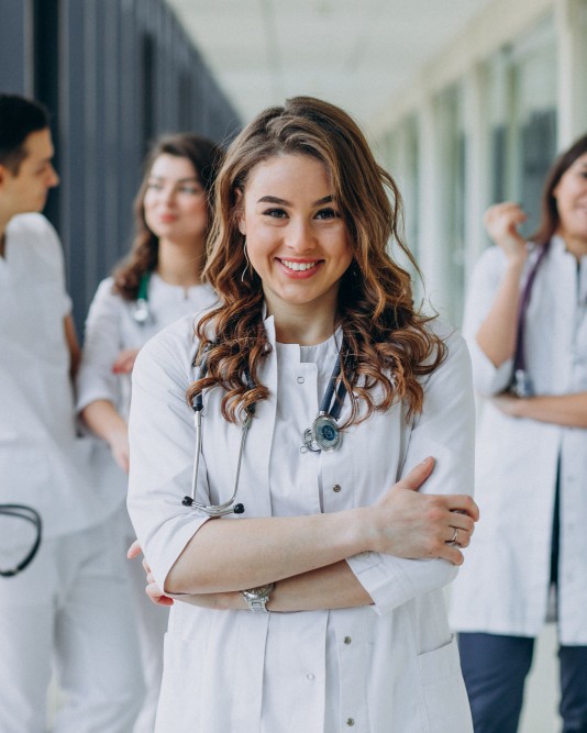 Dr. Sarah Chen