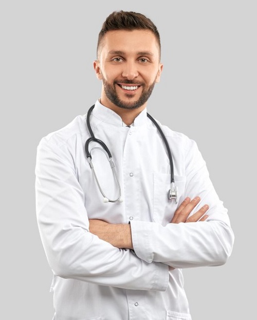 Dr. Michael Lee